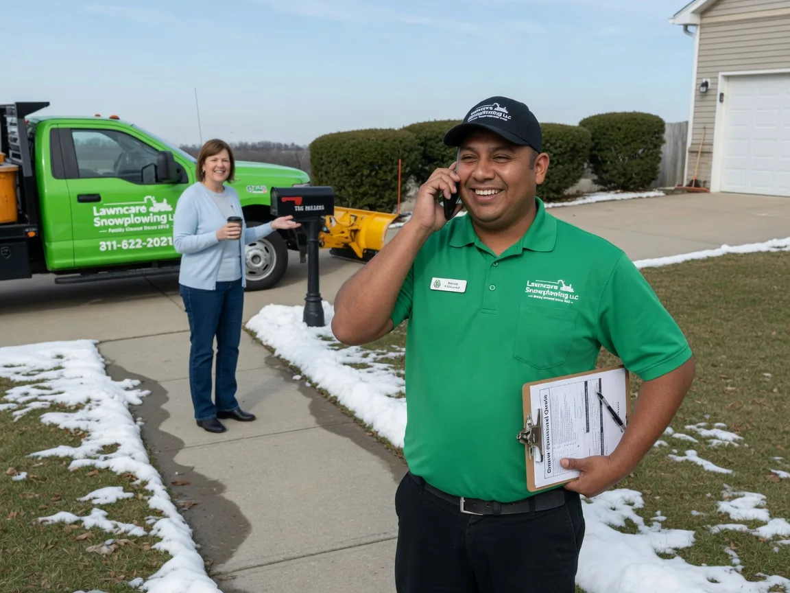 Lawn Care Services By Expert Landscaper Lakeside Marblehead, OH FAQs